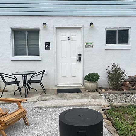 Apartamento The Fishing Hole #4 Near Town Bryson City Exterior foto