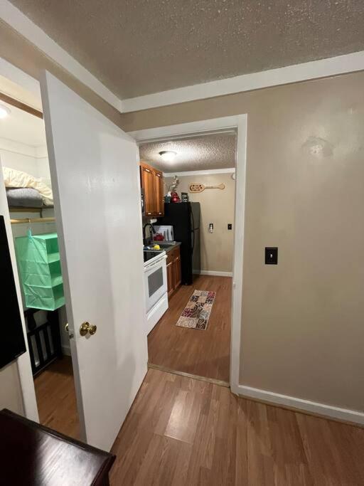 Apartamento The Fishing Hole #4 Near Town Bryson City Exterior foto
