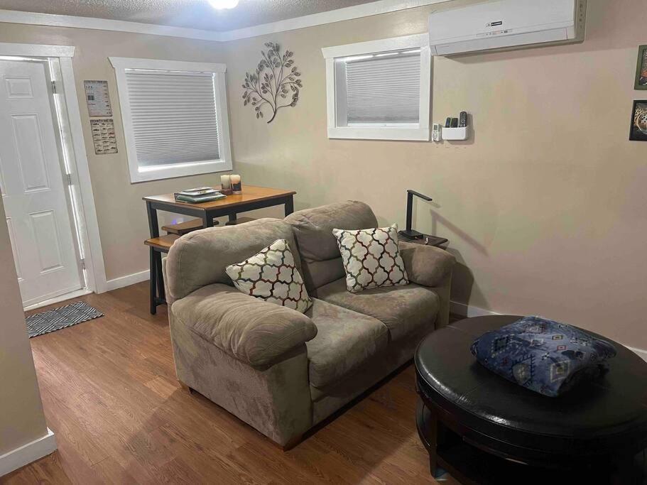 Apartamento The Fishing Hole #4 Near Town Bryson City Exterior foto
